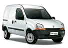 Коврики на Renault Kangoo I 1997 - 2018 в Екатеринбурге