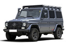 Коврики на Mercedes G (W460, W461, W464) 1979 - 2024 в Екатеринбурге