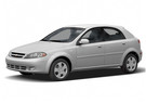 Ворсовые коврики на Chevrolet Lacetti 2004 - 2013 в Екатеринбурге