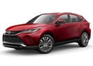 Коврики на Toyota Venza II 2020 - 2024 в Екатеринбурге