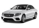 Коврики на Mercedes E (W213) 2016 - 2023 в Екатеринбурге