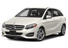 Коврики на Mercedes B (W246) 2011 - 2018 в Екатеринбурге