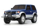 Коврики на Mitsubishi Pajero II 1990 - 2000 в Екатеринбурге