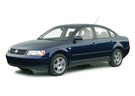 Коврики на Volkswagen Passat B5 1996 - 2006 в Екатеринбурге