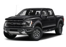 Коврики на Ford F150 2020 - 2024 в Екатеринбурге