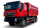 Коврики на Hongyan SAIC-IVECO Genlyon кабина C500 2023 - 2024 в Екатеринбурге