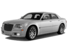 Коврики на Chrysler 300C I 2004 - 2011 в Екатеринбурге