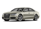 Коврики на Audi A8 (D4) 2009 - 2018 в Екатеринбурге