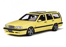 Ворсовые коврики на Volvo 850 1991 - 1996 в Екатеринбурге