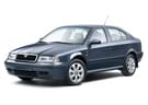 Коврики на Skoda Octavia A4 и Tur 1997 - 2010 в Екатеринбурге