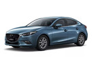 Коврики на Mazda Axela III 2013 - 2019 в Екатеринбурге