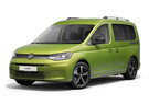 Коврики на Volkswagen Caddy V 2020 - 2024 в Екатеринбурге