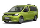 Коврики на Volkswagen Caddy V 2020 - 2024 в Екатеринбурге