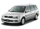 Ворсовые коврики на Mitsubishi Lancer Cedia 2000 - 2004 в Екатеринбурге