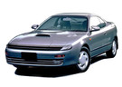 Коврики на Toyota Celica (T18) 1989 - 1993 в Екатеринбурге