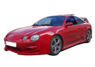 Коврики на Toyota Celica (T20) 1994 - 1999 в Екатеринбурге