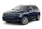 Коврики на Jeep Cherokee (KL) 2013 - 2023 в Екатеринбурге