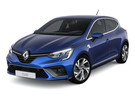 Коврики на Renault Clio IV 2012 - 2019 в Екатеринбурге