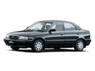 Коврики на Suzuki Cultus III 1995 - 2002 в Екатеринбурге