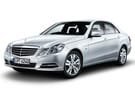 Коврики на Mercedes E (W212) 2009 - 2016 в Екатеринбурге