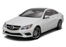 Ворсовые коврики на Mercedes E (C207) 2009 - 2017 в Екатеринбурге