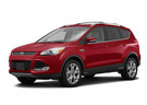 Коврики на Ford Escape III 2012 - 2019 в Екатеринбурге