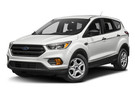 Коврики на Ford Escape III 2012 - 2019 в Екатеринбурге