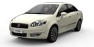 Коврики на Fiat Linea 2007 - 2012 в Екатеринбурге