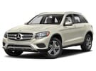 Коврики на Mercedes GLC (X253) 2015 - 2023 в Екатеринбурге