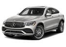 Коврики на Mercedes GLC Coupe (C253) 2015 - 2023 в Екатеринбурге