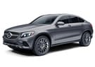 Коврики на Mercedes GLC Coupe (C253) 2015 - 2023 в Екатеринбурге