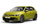 Коврики на Volkswagen Golf 8 2019 - 2024 в Екатеринбурге