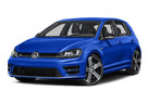 Коврики на Volkswagen Golf R 7 2013 - 2020 в Екатеринбурге