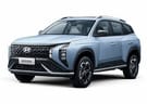 Коврики на Hyundai Mufasa 2023 - 2024 в Екатеринбурге