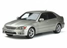 Коврики на Lexus IS I 1998 - 2005 в Екатеринбурге