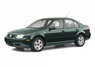 Коврики на Volkswagen Jetta IV 1998 - 2005 в Екатеринбурге