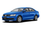 Коврики на Volkswagen Jetta VI 2010 - 2019 в Екатеринбурге