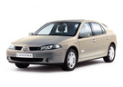 Коврики на Renault Laguna II 2001 - 2008 в Екатеринбурге