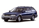 Коврики на Subaru Outback I 1994 - 1999 в Екатеринбурге