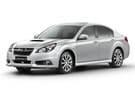 Коврики на Subaru Legacy V 2009 - 2015 в Екатеринбурге