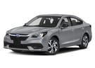 Коврики на Subaru Legacy VII 2019 - 2024 в Екатеринбурге