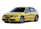 Коврики на Seat Leon I 1999 - 2006 в Екатеринбурге