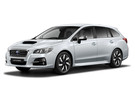 Коврики на Subaru Levorg I 2014 - 2020 в Екатеринбурге