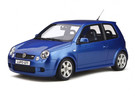 Коврики на Volkswagen Lupo 1998 - 2005 в Екатеринбурге