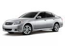 Коврики на Infiniti M III 2006 - 2010 в Екатеринбурге