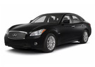 Коврики на Infiniti M IV 2010 - 2014 в Екатеринбурге