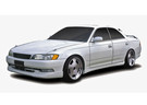 Коврики на Toyota Mark II (90) 1992 - 1996 в Екатеринбурге