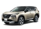 Коврики на Nissan X-Trail IV 2021 - 2024 в Екатеринбурге