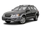 Коврики на Subaru Outback III 2003 - 2009 в Екатеринбурге