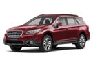 Коврики на Subaru Outback V 2014 - 2021 в Екатеринбурге